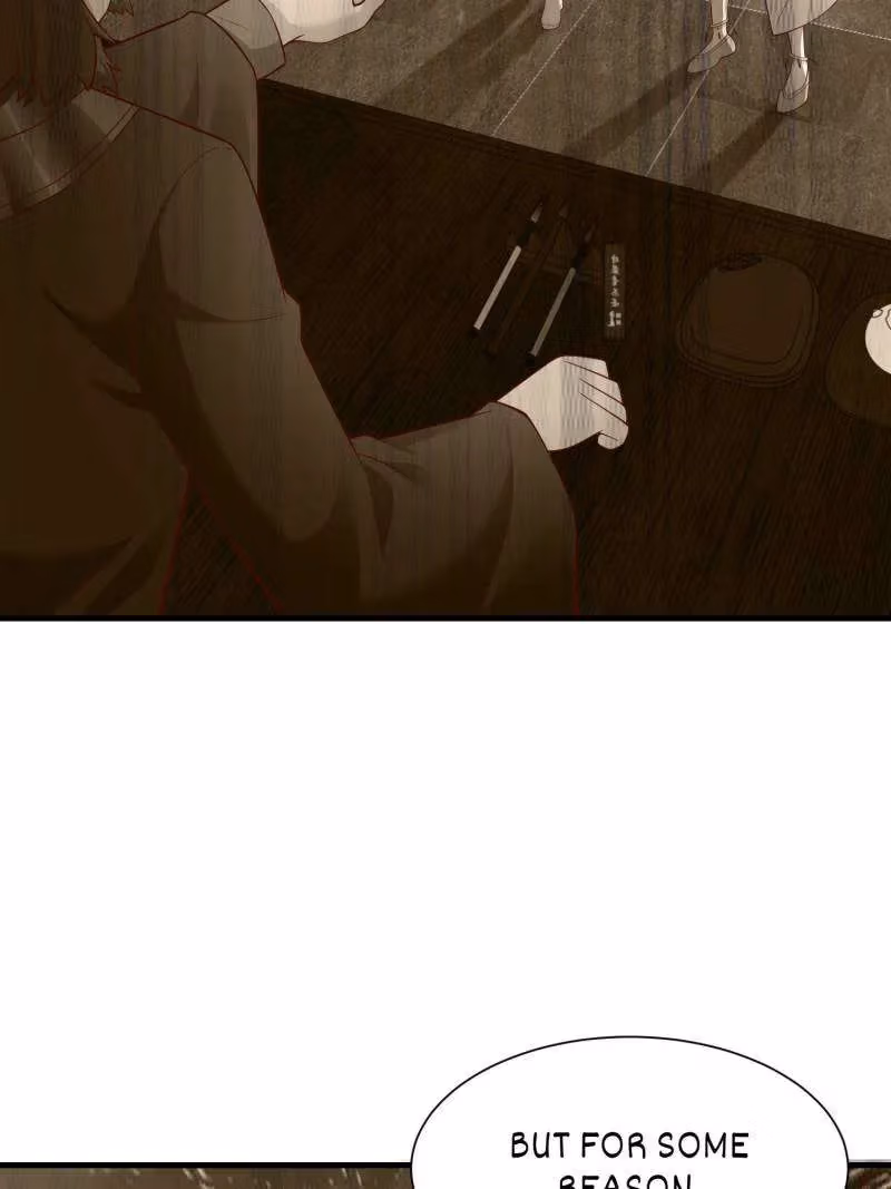 I Become A Villain In My Novel Chapter 607 page 46 - 