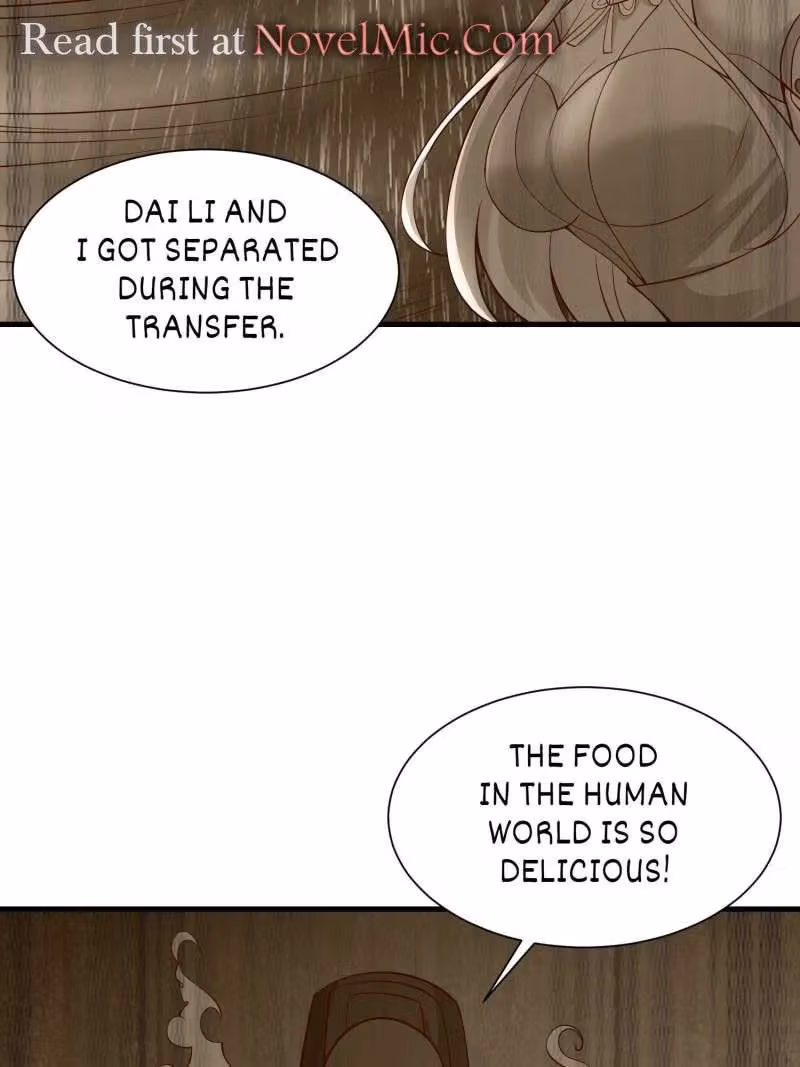 I Become A Villain In My Novel Chapter 607 page 48 - 