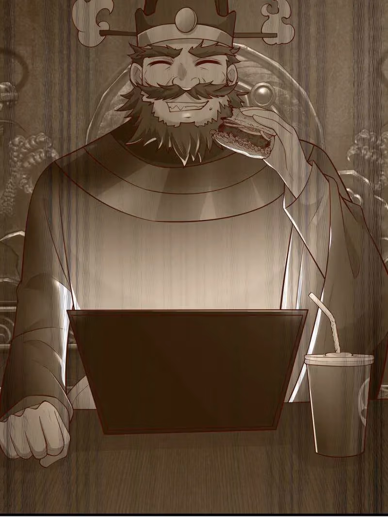 I Become A Villain In My Novel Chapter 607 page 49 - 