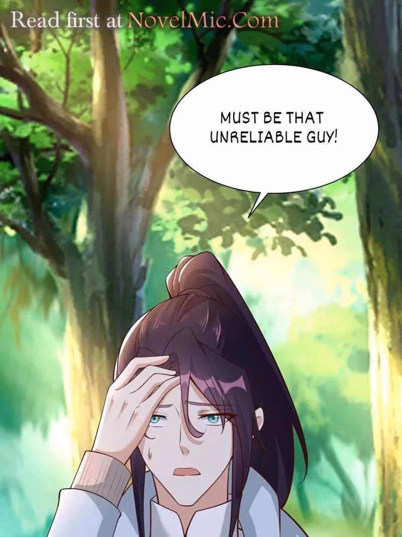 I Become A Villain In My Novel Chapter 607 page 54 - 