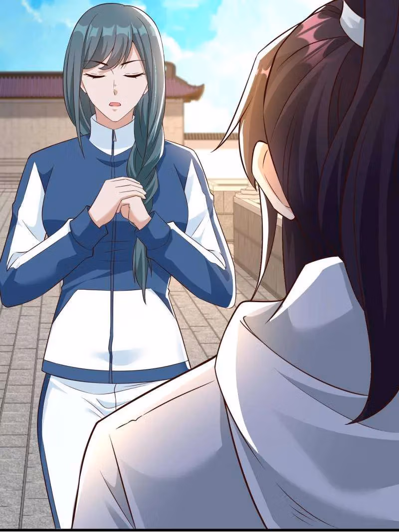 I Become A Villain In My Novel Chapter 607 page 8 - 