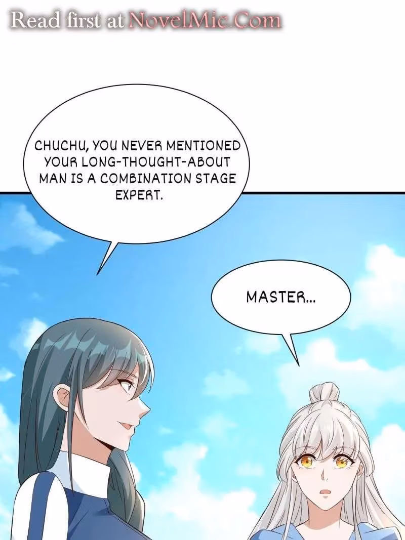 I Become A Villain In My Novel Chapter 607 page 10 - 