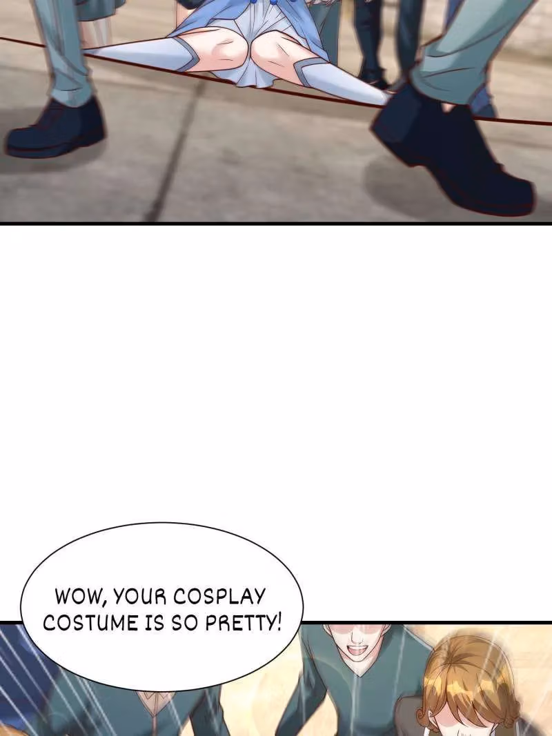I Become A Villain In My Novel Chapter 608 page 2 - 