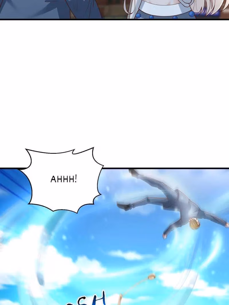 I Become A Villain In My Novel Chapter 608 page 11 - 