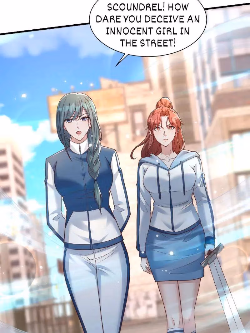 I Become A Villain In My Novel Chapter 608 page 13 - 