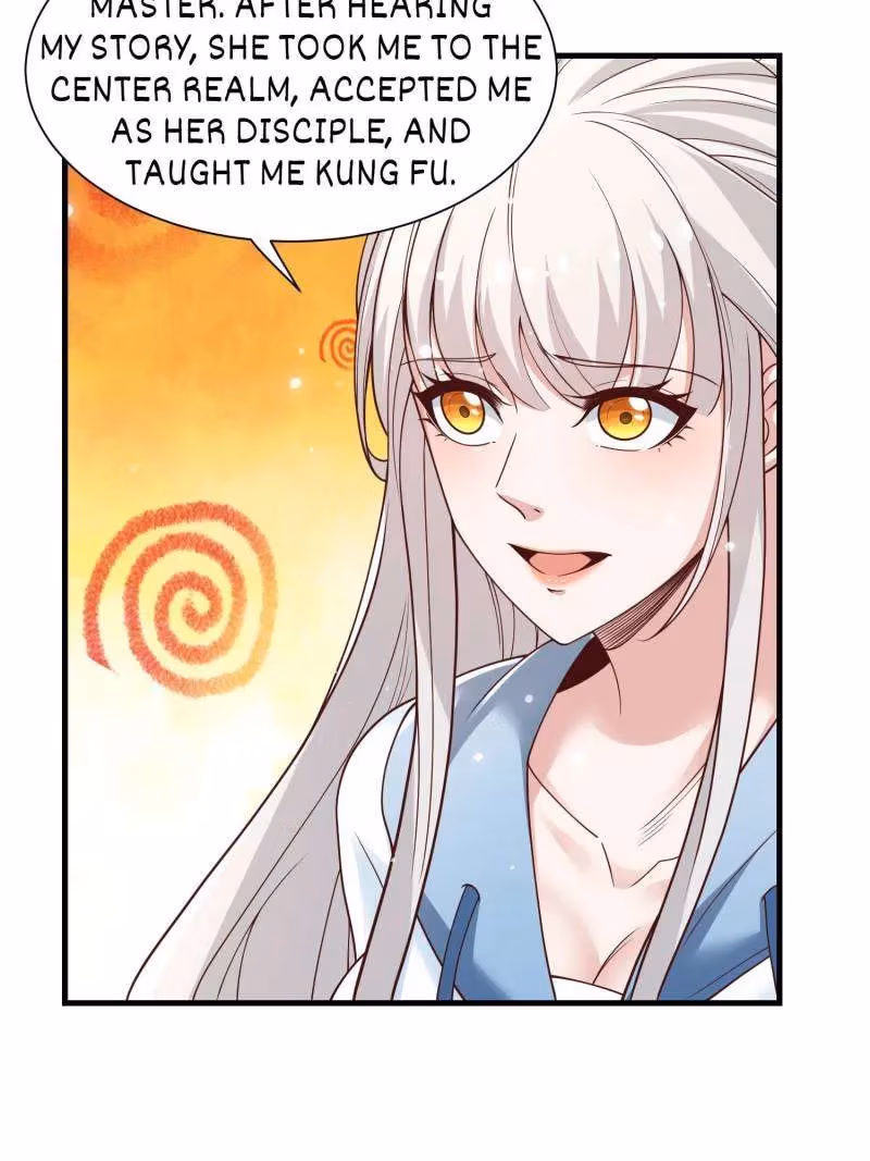 I Become A Villain In My Novel Chapter 608 page 15 - 