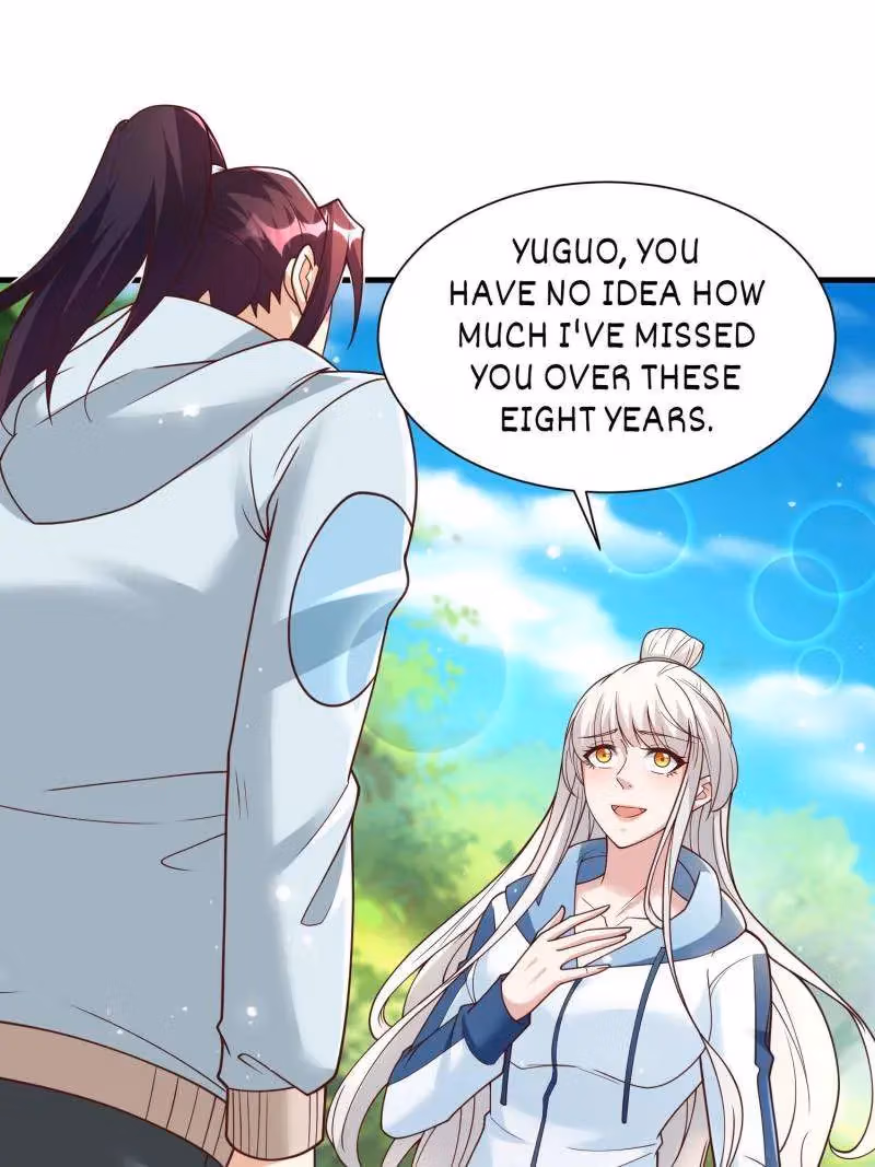 I Become A Villain In My Novel Chapter 608 page 16 - 