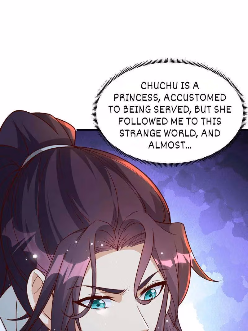 I Become A Villain In My Novel Chapter 608 page 19 - 