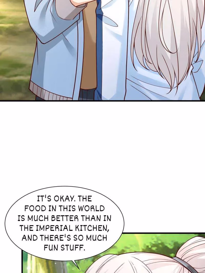 I Become A Villain In My Novel Chapter 608 page 22 - 