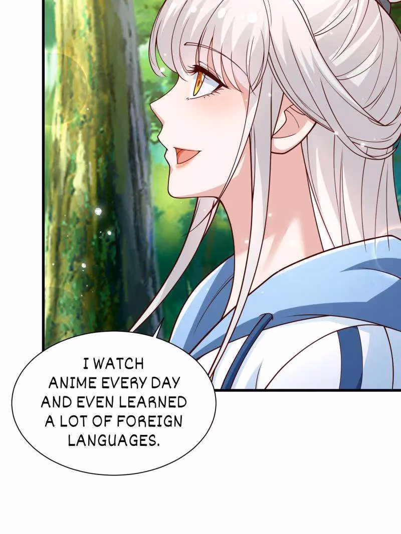 I Become A Villain In My Novel Chapter 608 page 23 - 