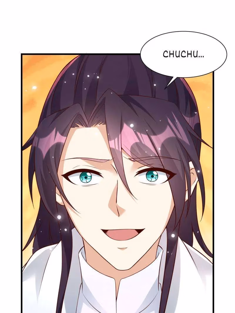 I Become A Villain In My Novel Chapter 608 page 28 - 