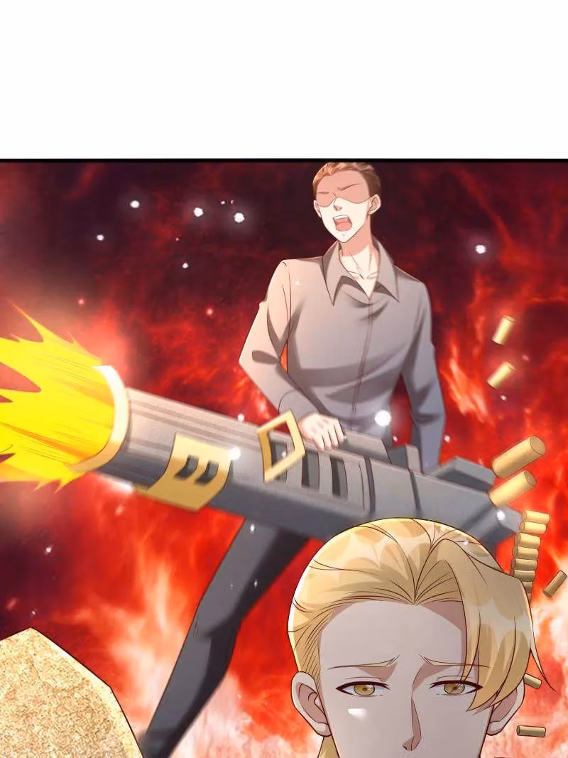 I Become A Villain In My Novel Chapter 608 page 32 - 