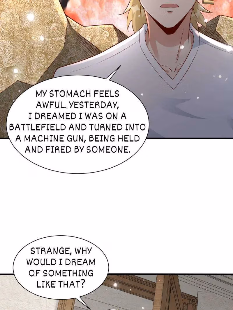 I Become A Villain In My Novel Chapter 608 page 33 - 