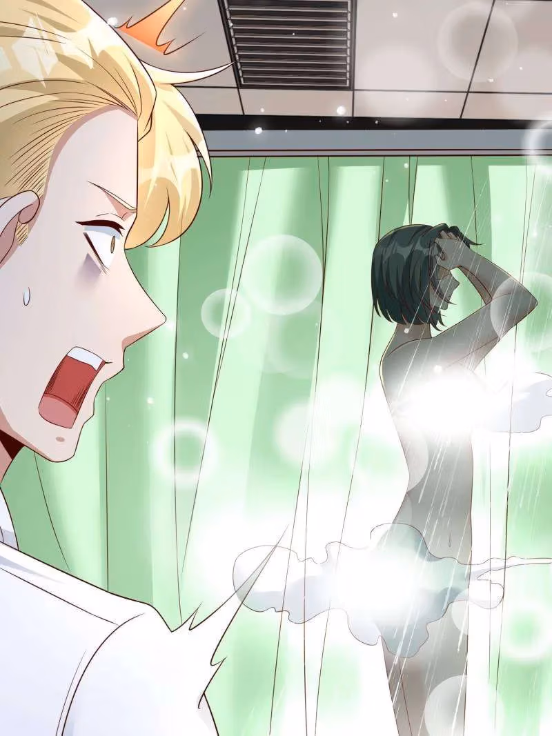 I Become A Villain In My Novel Chapter 608 page 35 - 