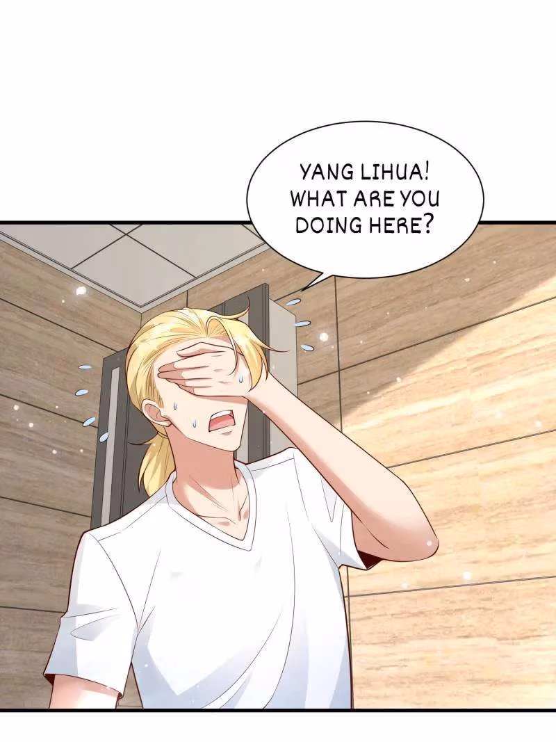 I Become A Villain In My Novel Chapter 608 page 37 - 