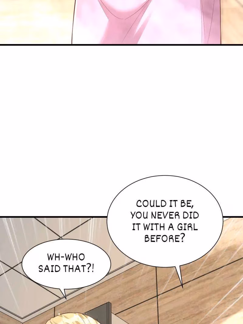 I Become A Villain In My Novel Chapter 608 page 40 - 