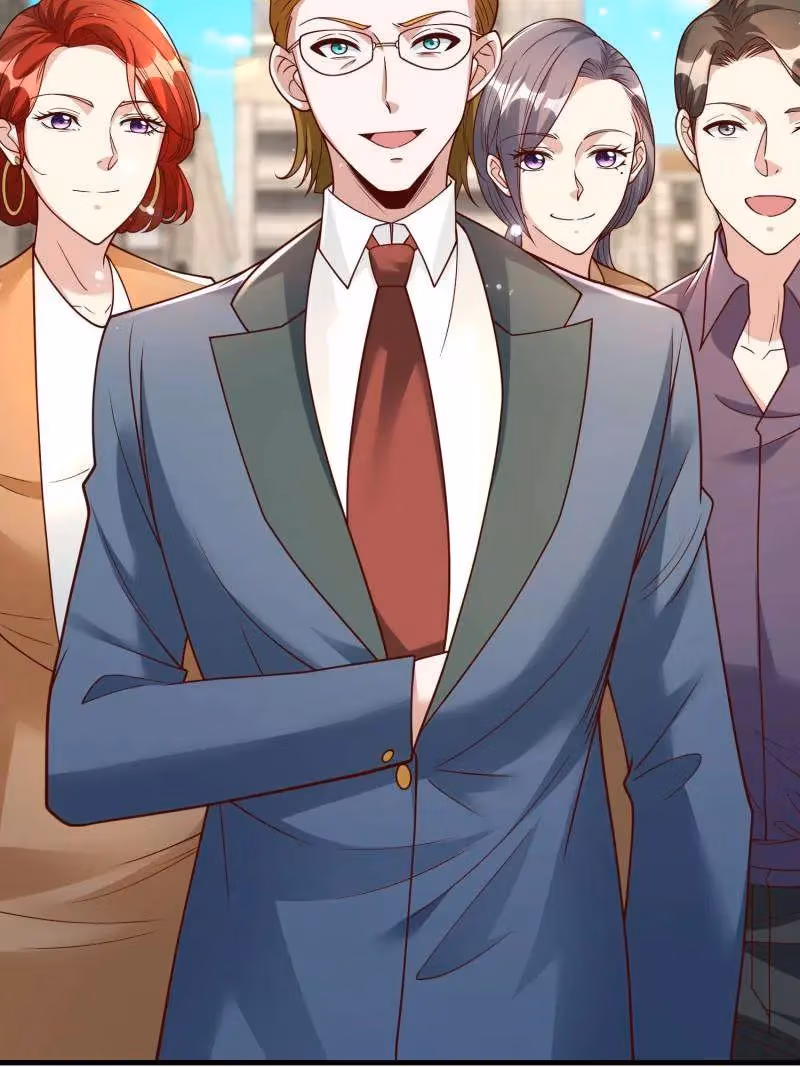 I Become A Villain In My Novel Chapter 608 page 5 - 