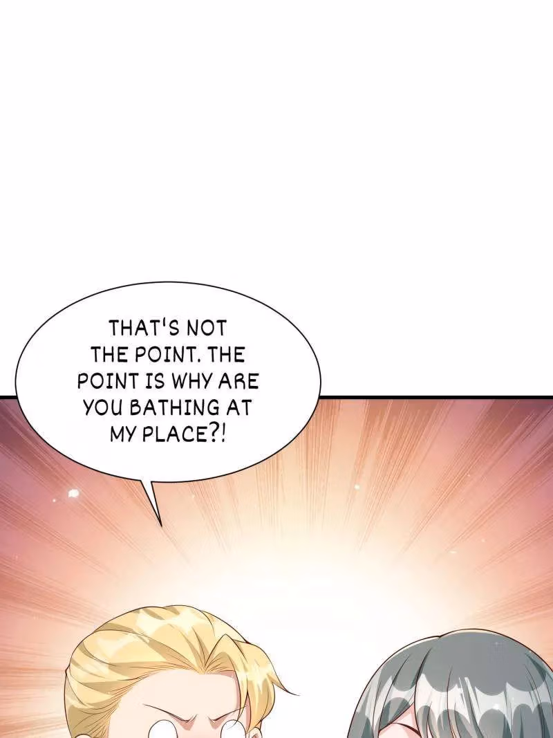 I Become A Villain In My Novel Chapter 608 page 42 - 
