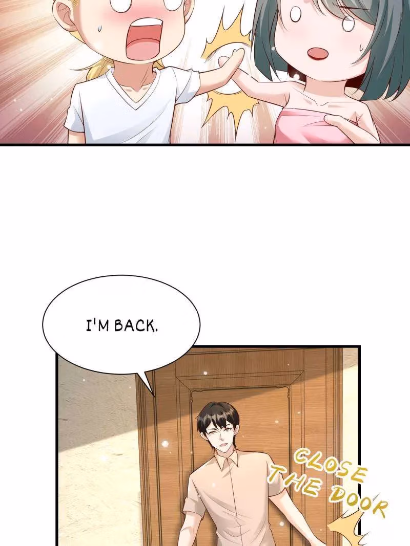 I Become A Villain In My Novel Chapter 608 page 43 - 