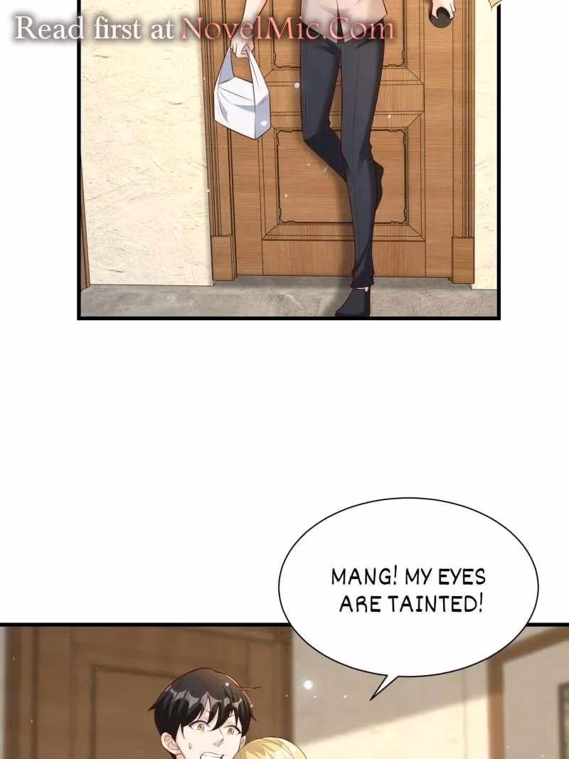I Become A Villain In My Novel Chapter 608 page 44 - 