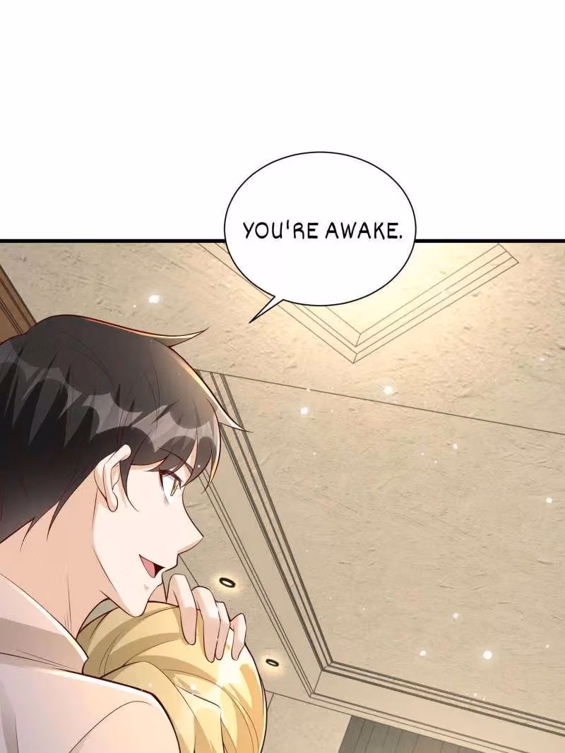 I Become A Villain In My Novel Chapter 608 page 46 - 