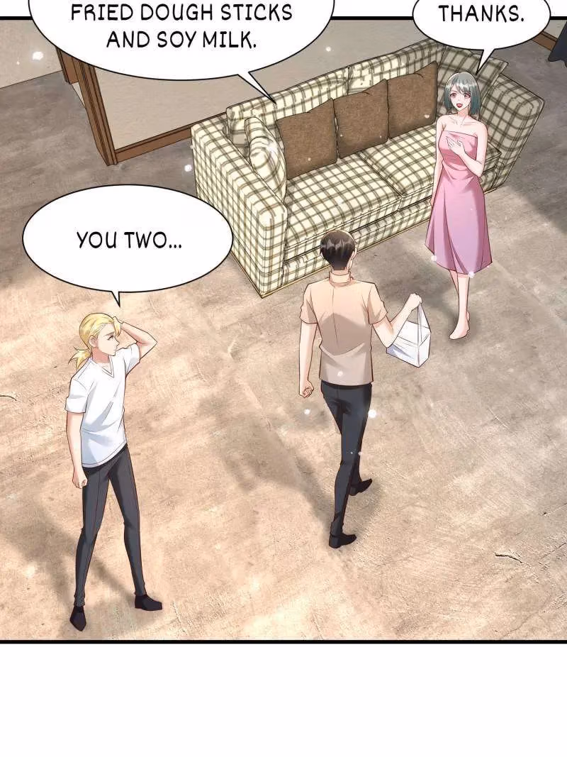 I Become A Villain In My Novel Chapter 608 page 48 - 