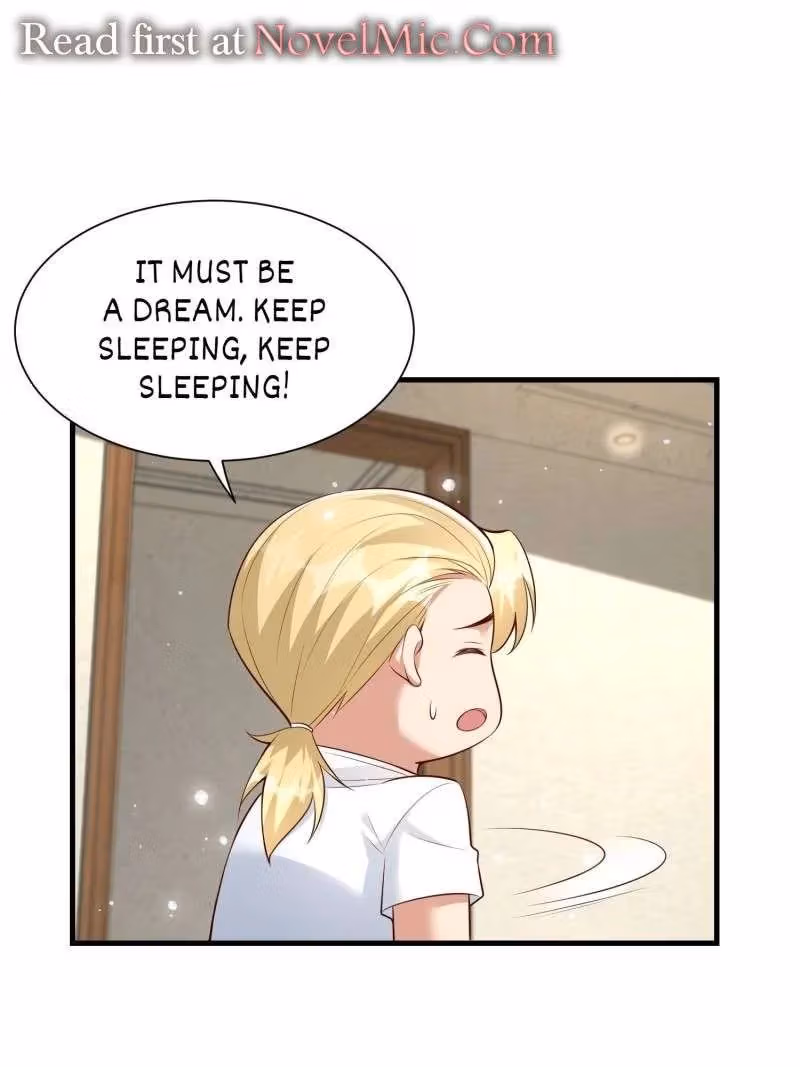 I Become A Villain In My Novel Chapter 608 page 49 - 