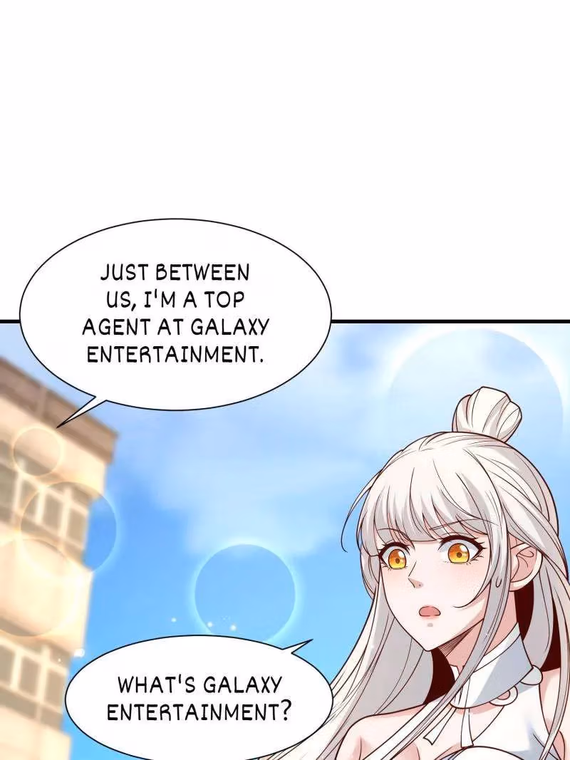 I Become A Villain In My Novel Chapter 608 page 6 - 