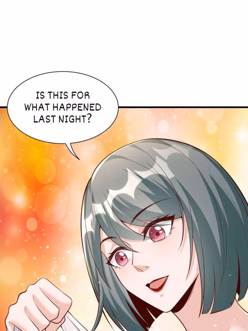 I Become A Villain In My Novel Chapter 608 page 51 - 