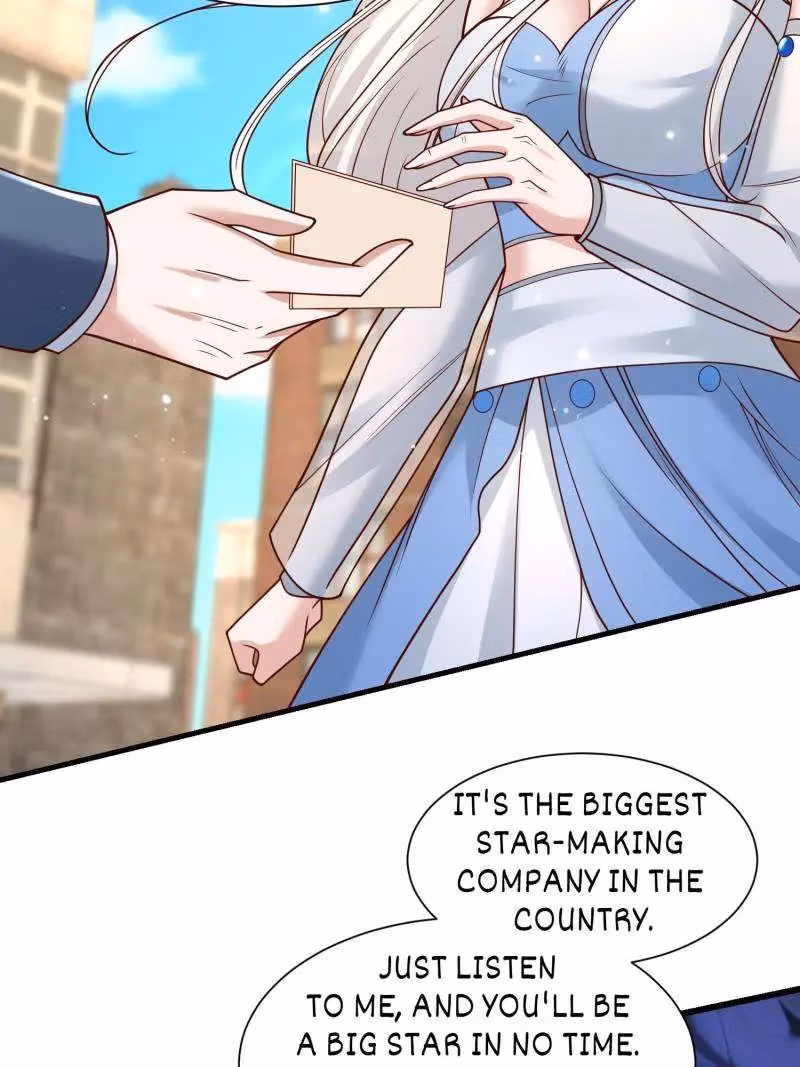 I Become A Villain In My Novel Chapter 608 page 7 - 