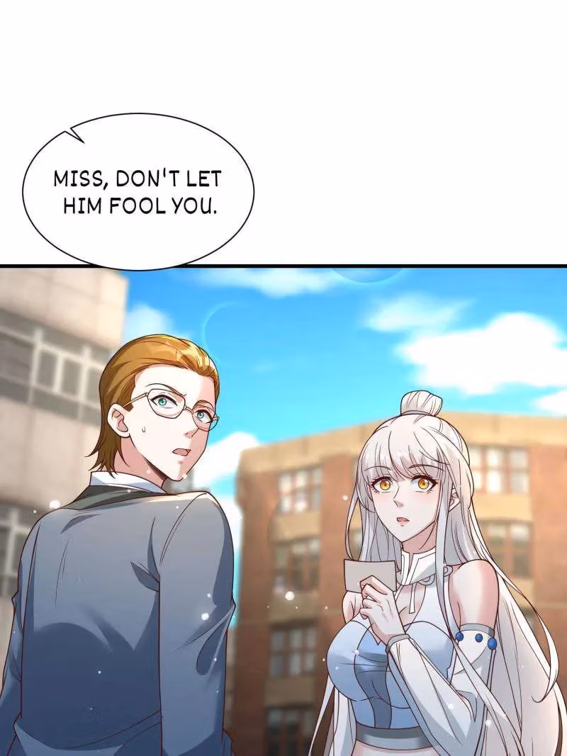 I Become A Villain In My Novel Chapter 608 page 10 - 