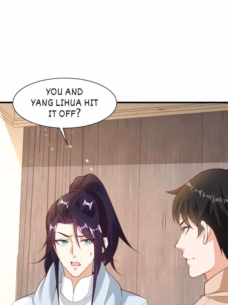 I Become A Villain In My Novel Chapter 609 page 19 - 