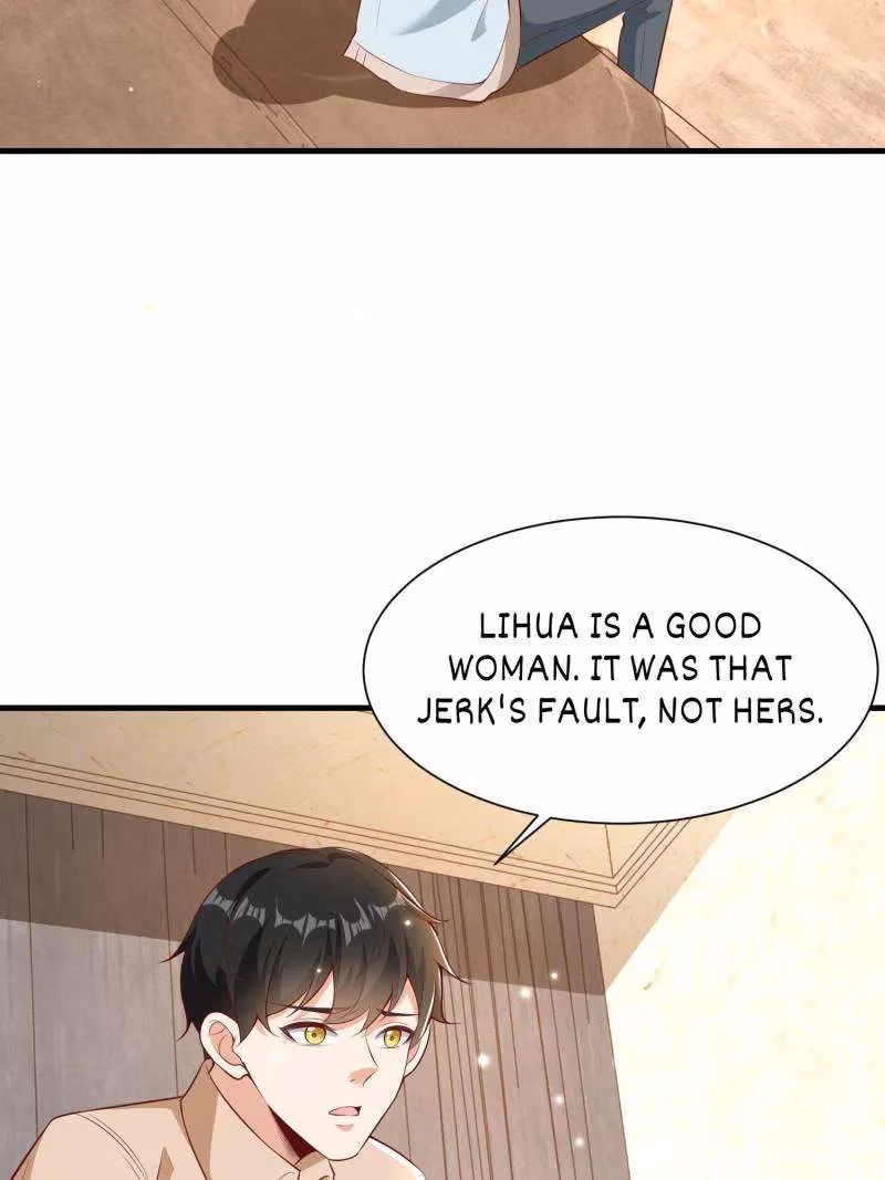 I Become A Villain In My Novel Chapter 609 page 22 - 