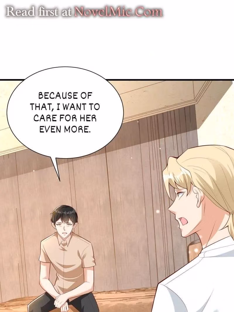 I Become A Villain In My Novel Chapter 609 page 24 - 