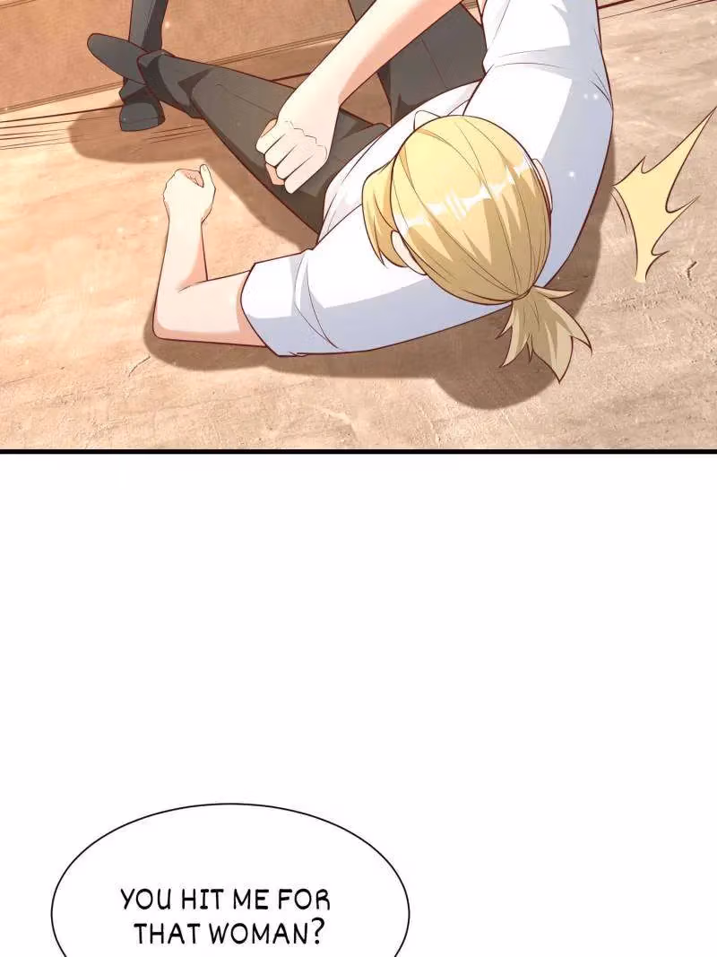 I Become A Villain In My Novel Chapter 609 page 29 - 