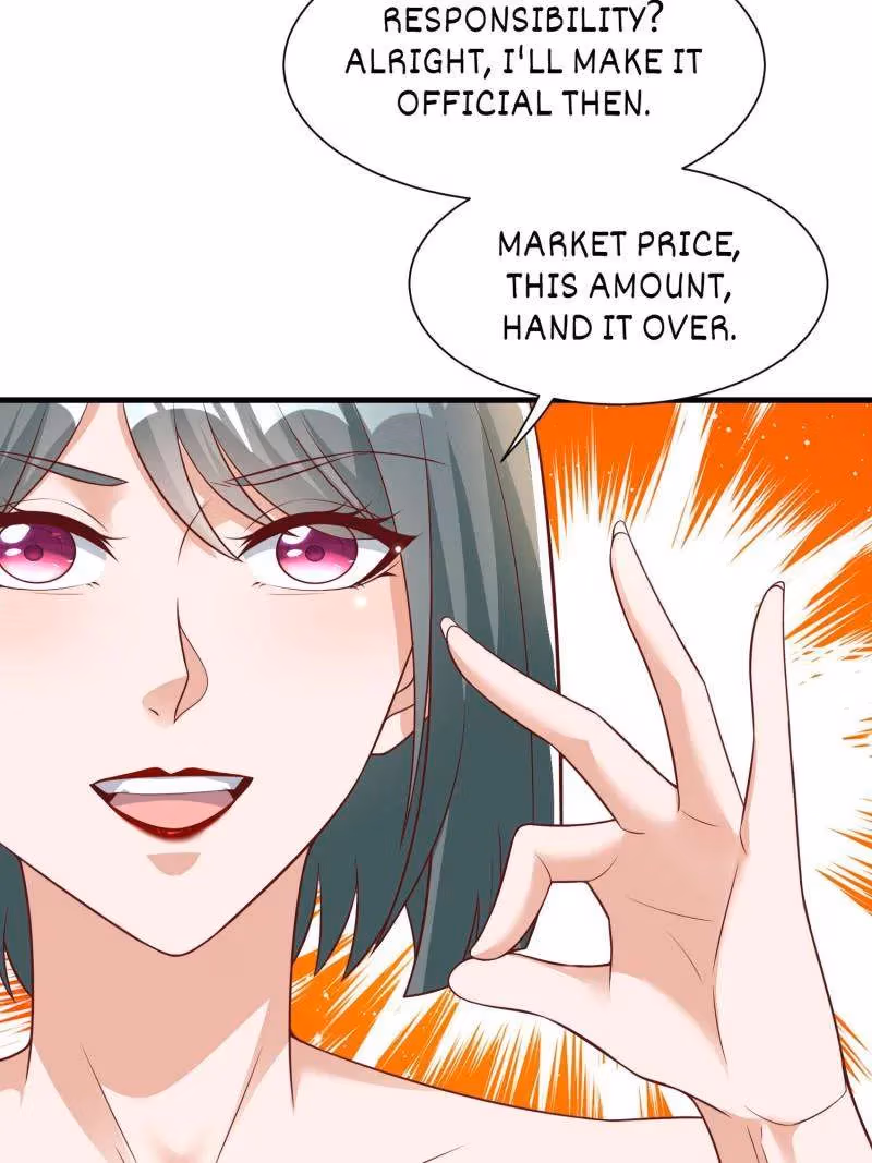 I Become A Villain In My Novel Chapter 609 page 4 - 