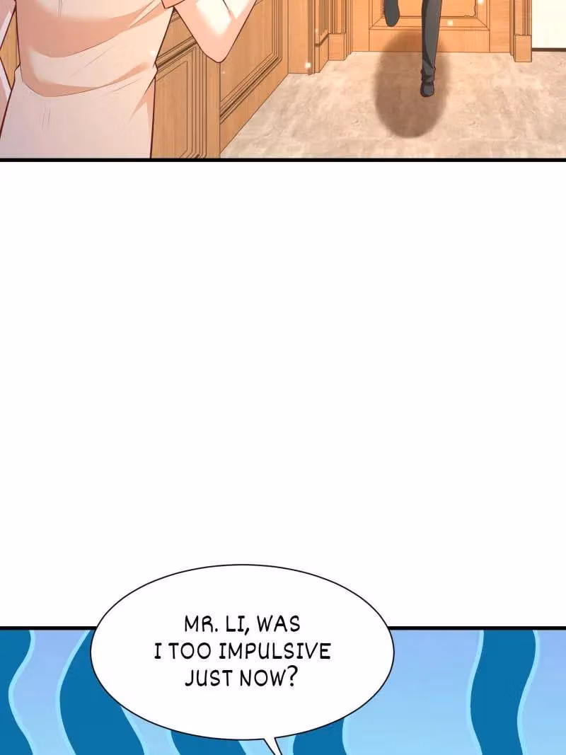 I Become A Villain In My Novel Chapter 609 page 34 - 