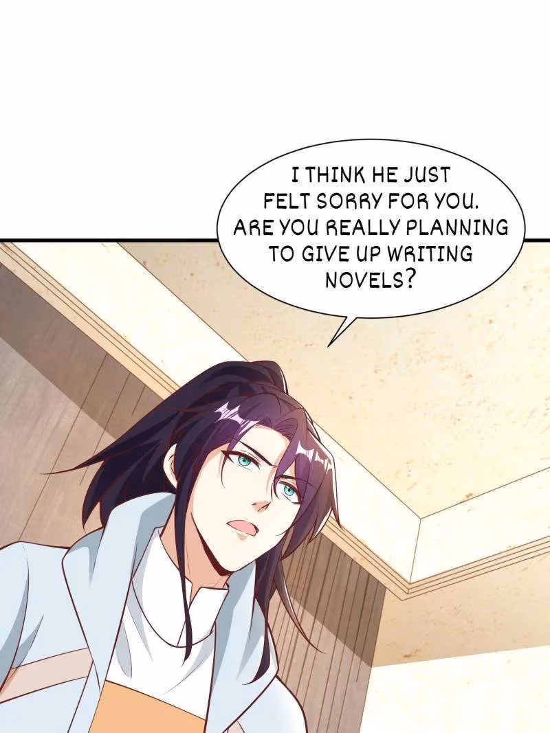 I Become A Villain In My Novel Chapter 609 page 37 - 