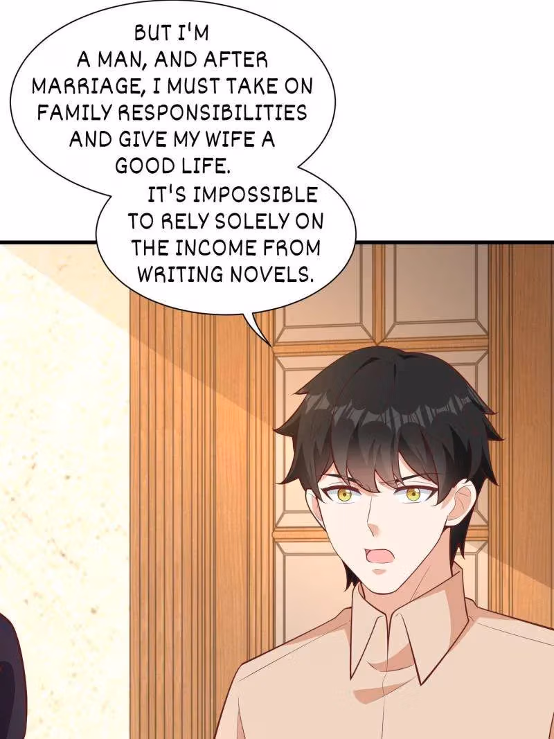 I Become A Villain In My Novel Chapter 609 page 40 - 