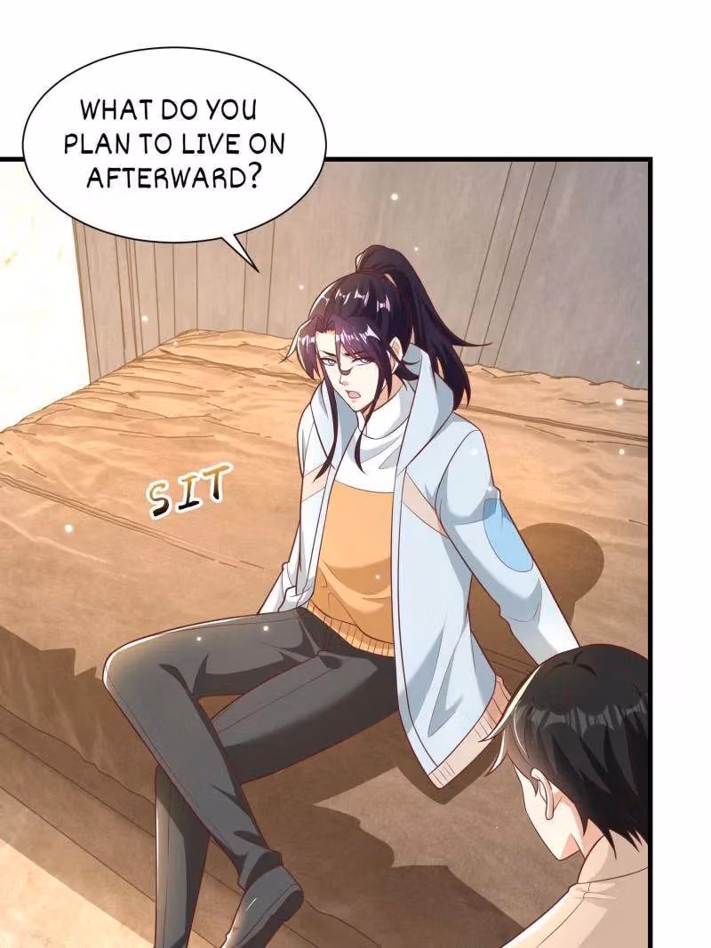 I Become A Villain In My Novel Chapter 609 page 46 - 