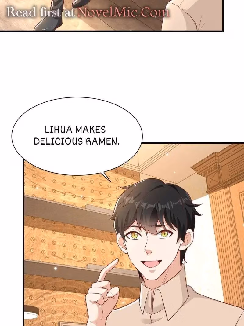 I Become A Villain In My Novel Chapter 609 page 47 - 