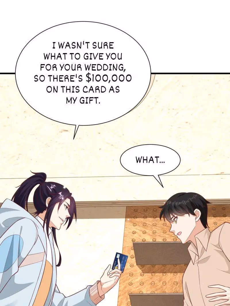 I Become A Villain In My Novel Chapter 609 page 52 - 