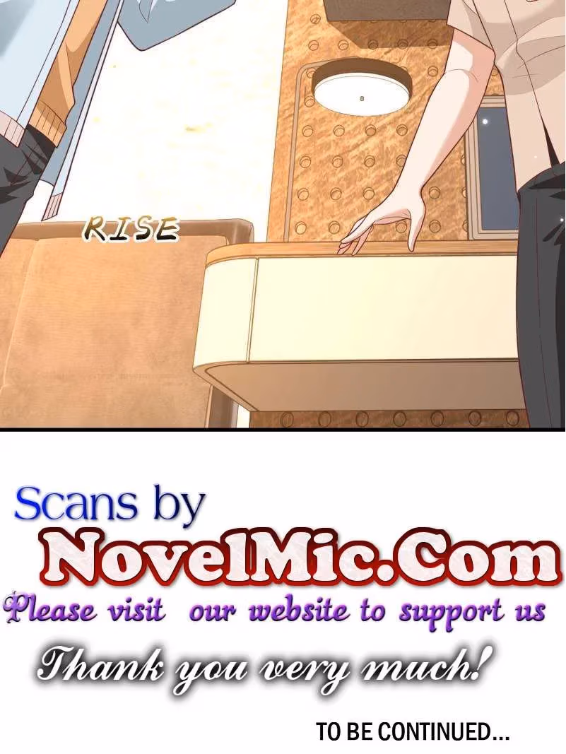 I Become A Villain In My Novel Chapter 609 page 53 - 