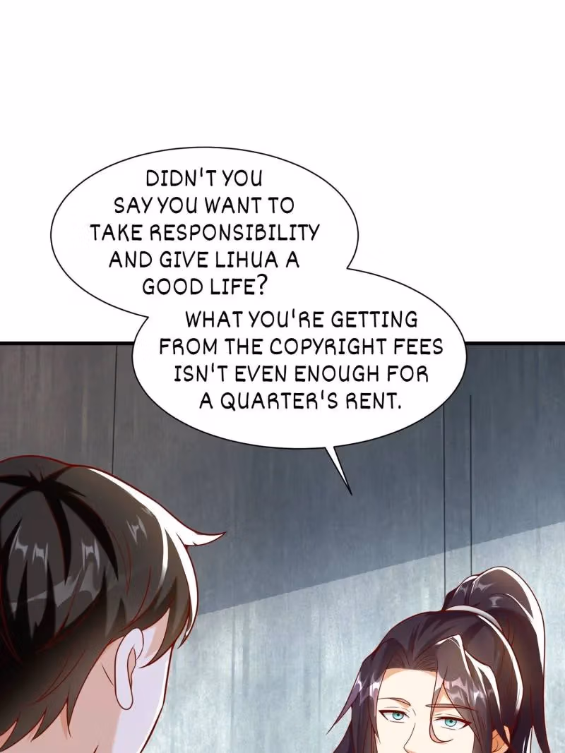 I Become A Villain In My Novel Chapter 610 page 2 - 