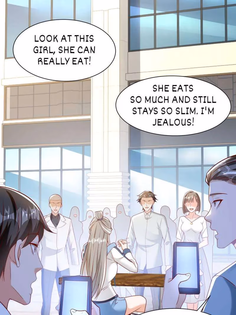I Become A Villain In My Novel Chapter 610 page 14 - 
