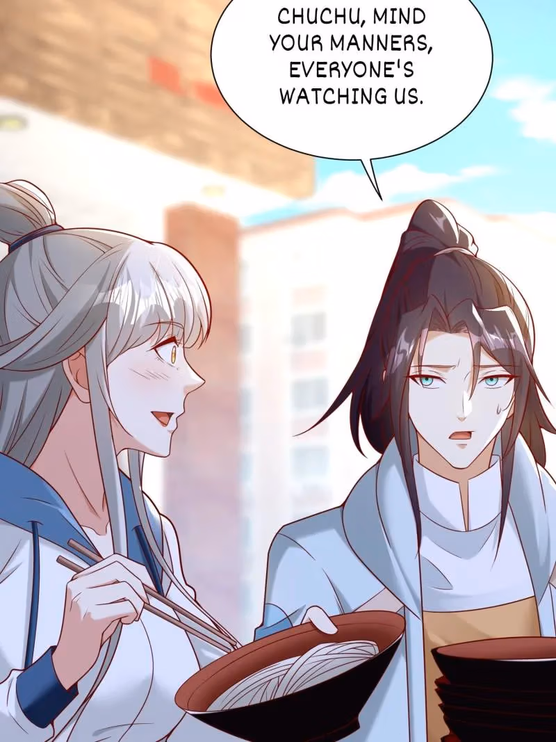 I Become A Villain In My Novel Chapter 610 page 16 - 