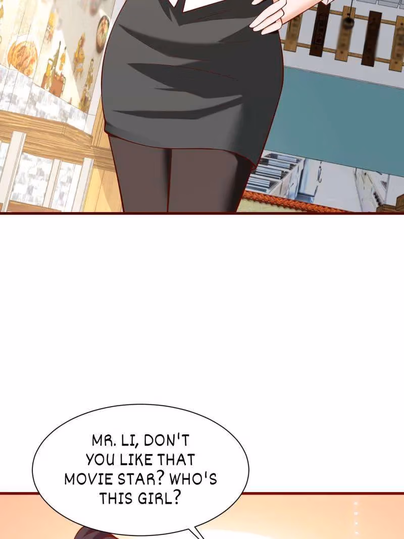 I Become A Villain In My Novel Chapter 610 page 19 - 