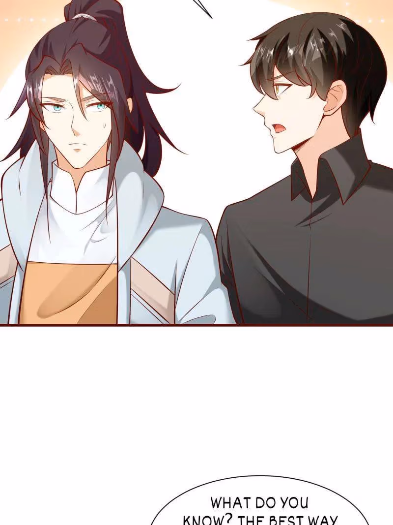 I Become A Villain In My Novel Chapter 610 page 20 - 