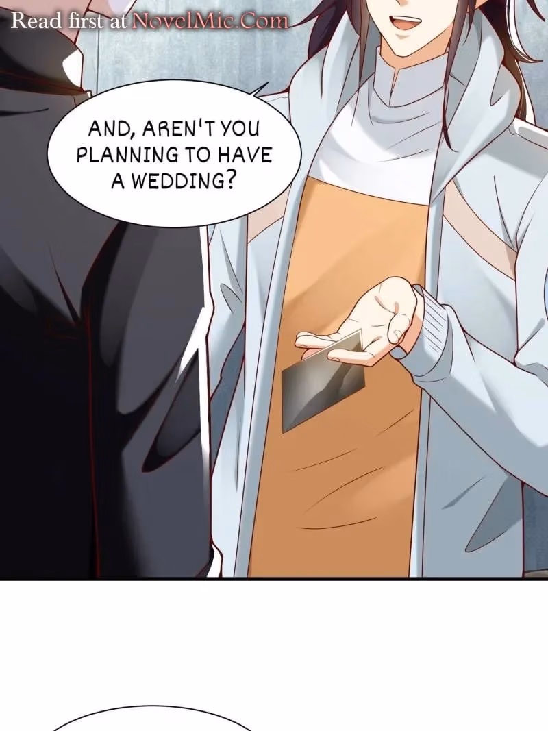 I Become A Villain In My Novel Chapter 610 page 3 - 