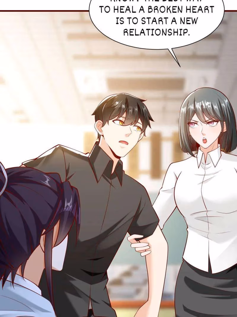 I Become A Villain In My Novel Chapter 610 page 21 - 